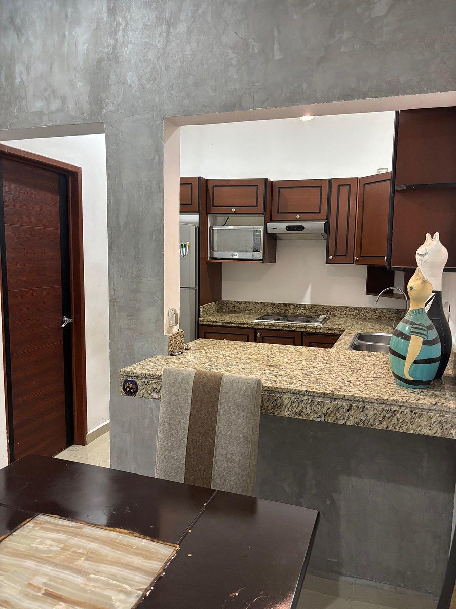 Departamento en Xcumpich, Mérida, foto 5 de 16