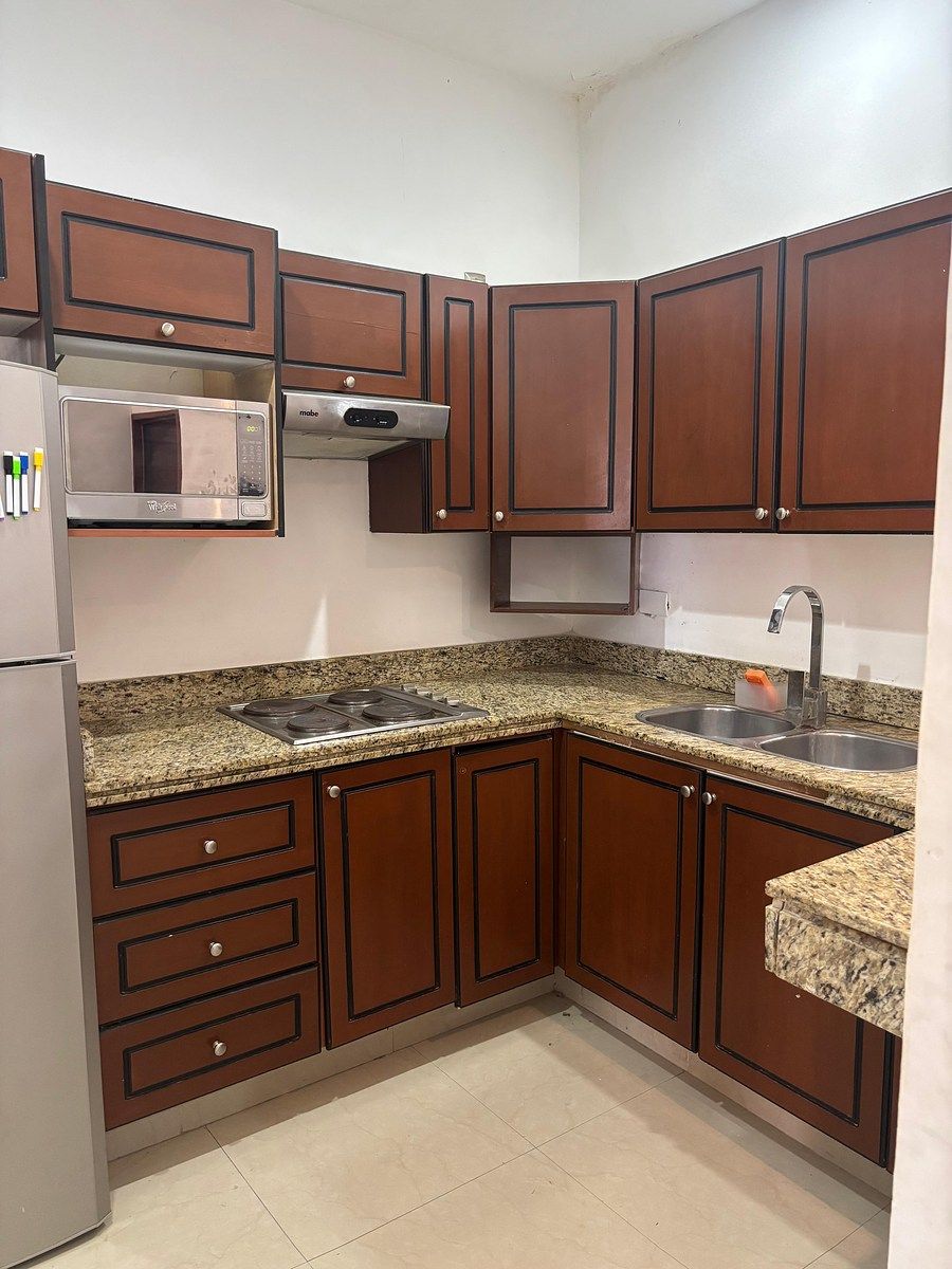 Departamento en Xcumpich, Mérida, foto 6 de 16