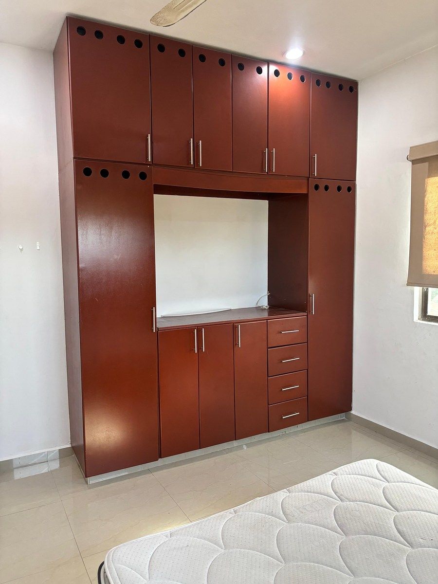 Departamento en Xcumpich, Mérida, foto 9 de 16
