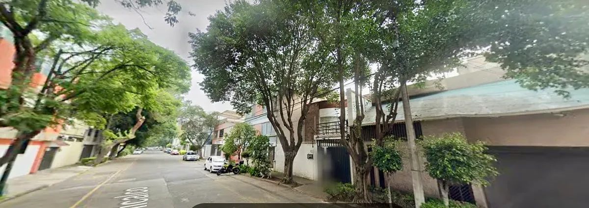 SALE OF HOUSE FOR OFFICES IN NARVARTE COL., photo 1 of 34