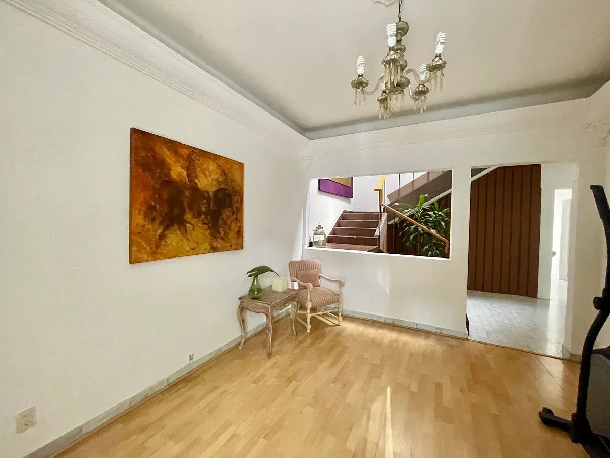 House with Commercial Use in Vertiz Narvarte, Benito Juárez, photo 6 of 34