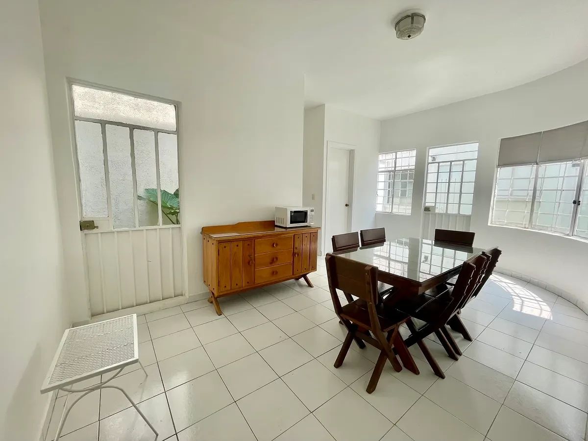 House with Commercial Use in Vertiz Narvarte, Benito Juárez, photo 10 of 34