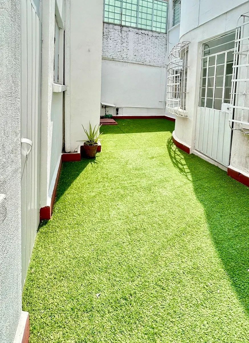 House with Commercial Use in Vertiz Narvarte, Benito Juárez, photo 13 of 34