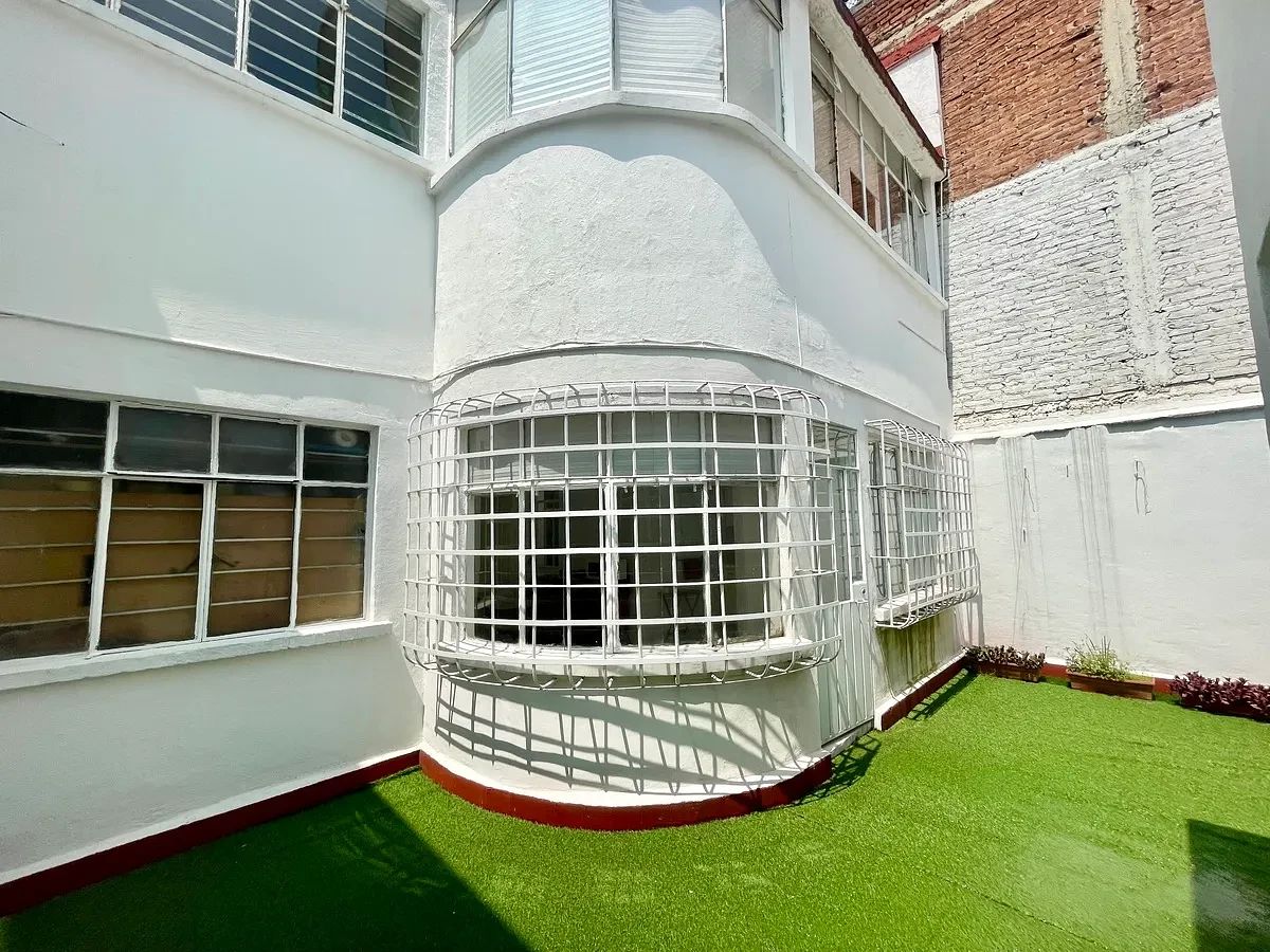 House with Commercial Use in Vertiz Narvarte, Benito Juárez, photo 14 of 34