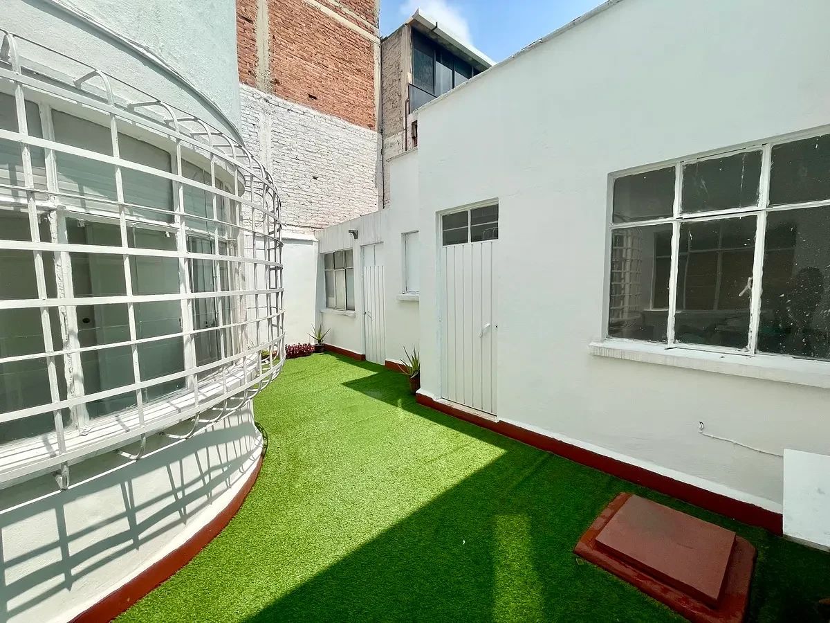 House with Commercial Use in Vertiz Narvarte, Benito Juárez, photo 15 of 34