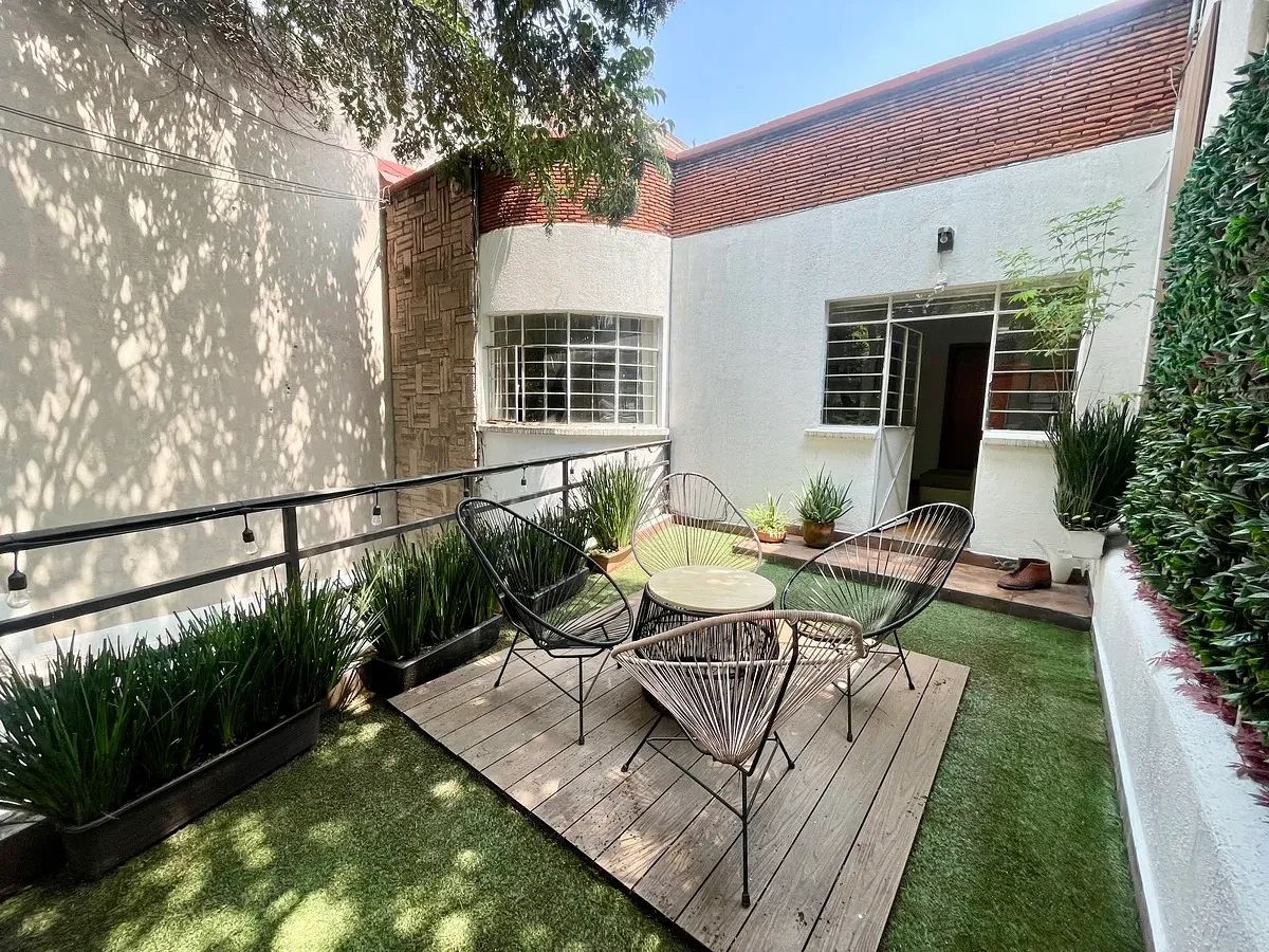 House with Commercial Use in Vertiz Narvarte, Benito Juárez, photo 23 of 34
