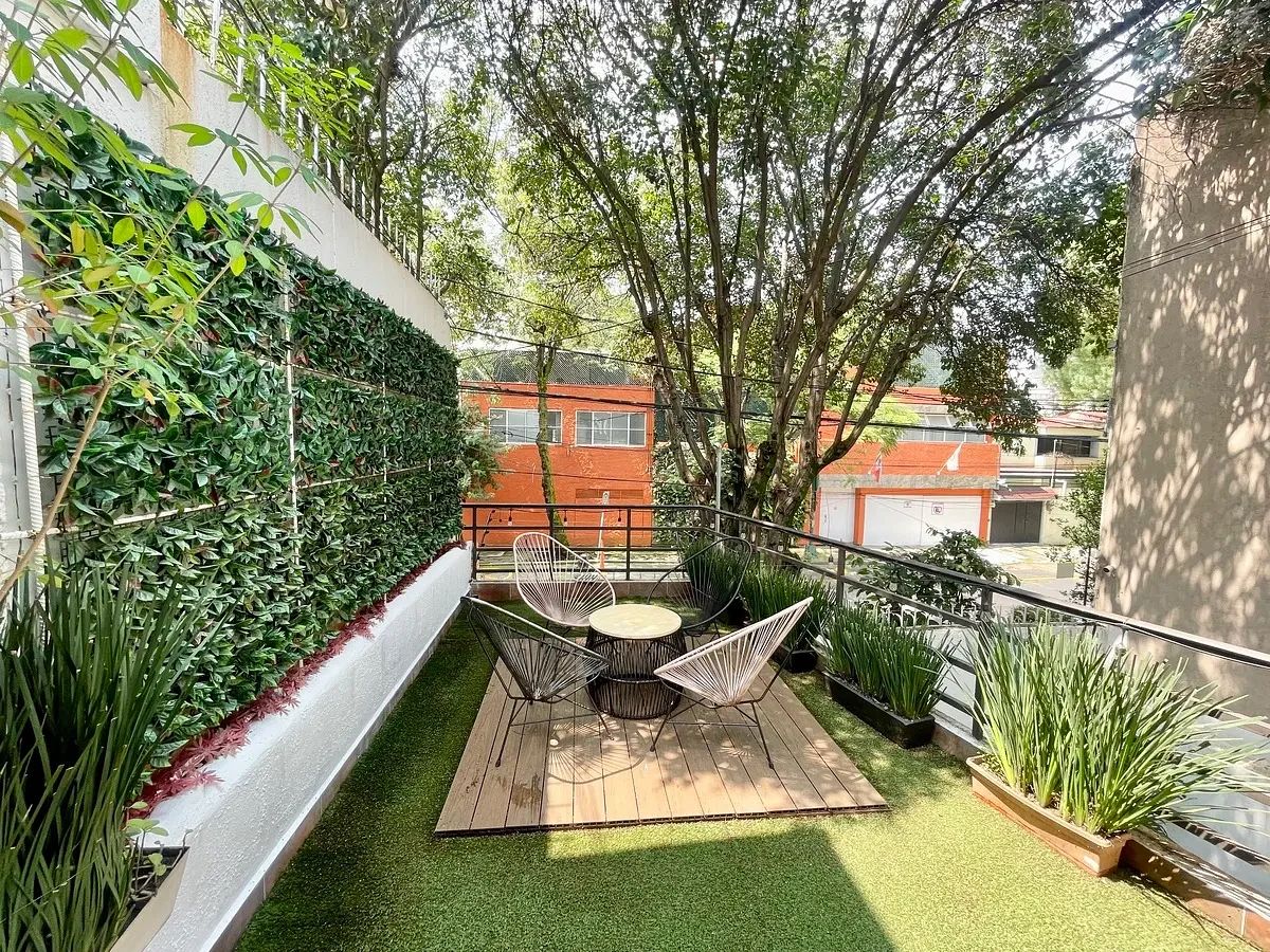House with Commercial Use in Vertiz Narvarte, Benito Juárez, photo 24 of 34