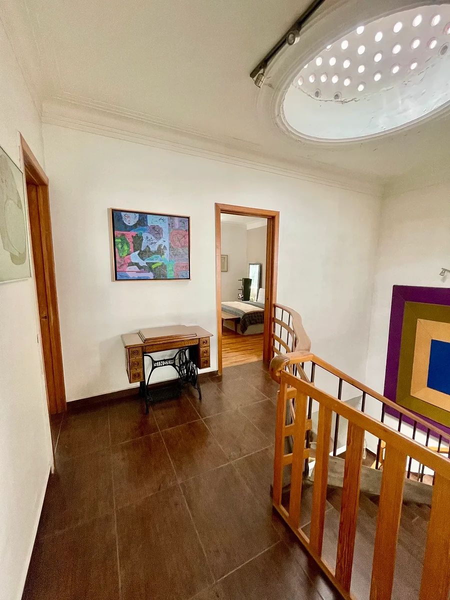 House with Commercial Use in Vertiz Narvarte, Benito Juárez, photo 27 of 34