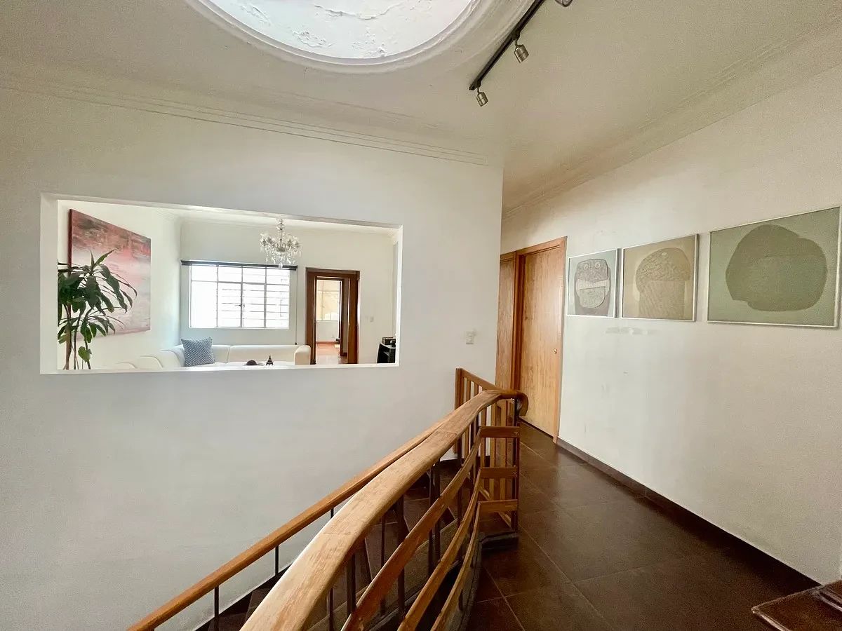 House with Commercial Use in Vertiz Narvarte, Benito Juárez, photo 29 of 34