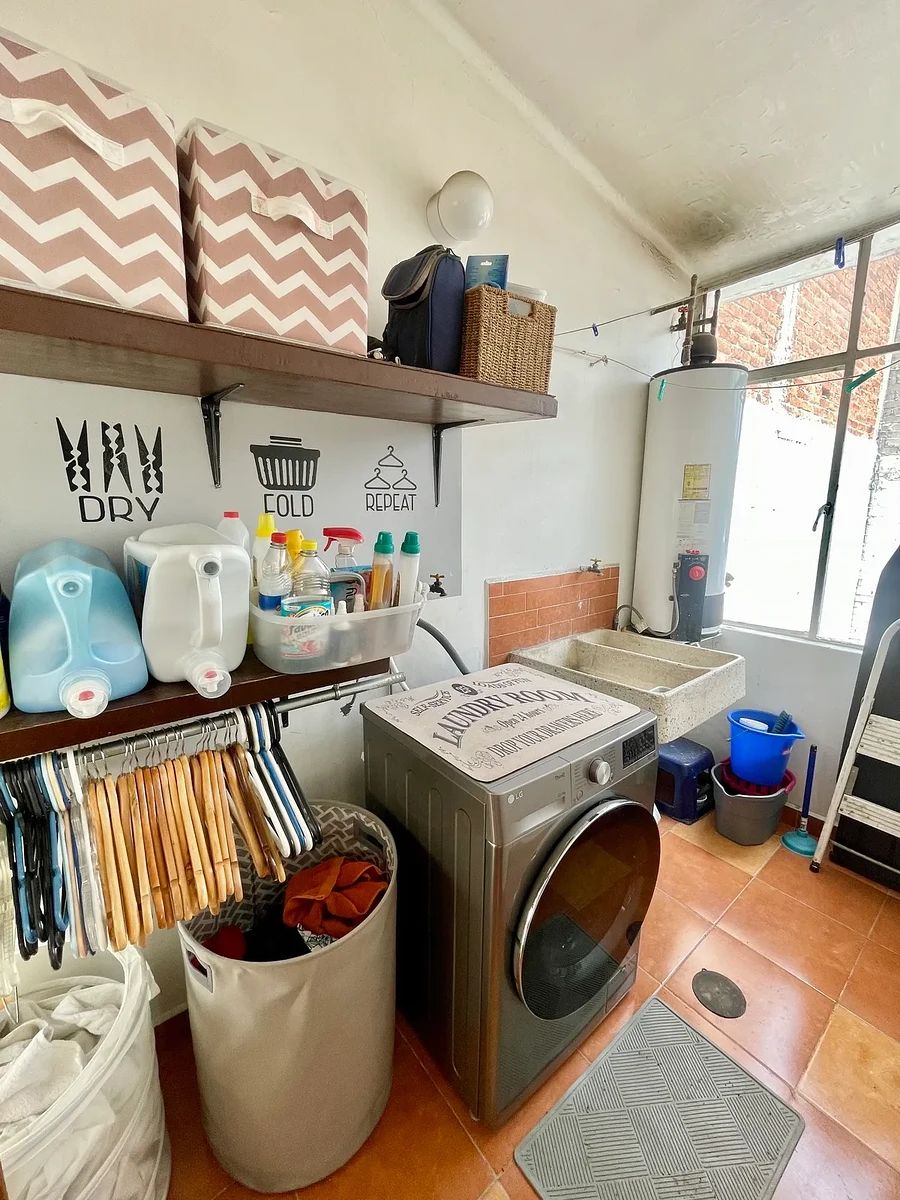 House with Commercial Use in Vertiz Narvarte, Benito Juárez, photo 34 of 34