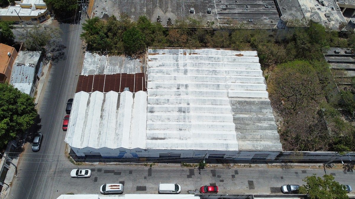 Commercial Storage Unit in Mérida Centro, Mérida, photo 6 of 7