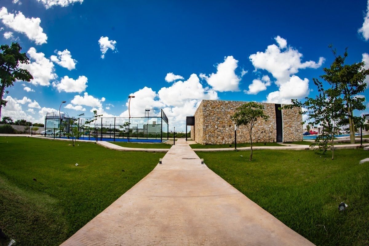 Lot in Cholul, Mérida, photo 6 of 7