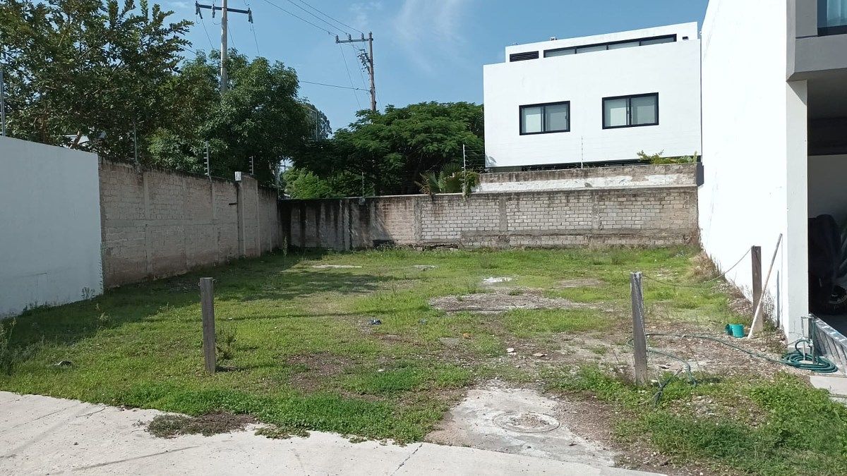 Lot in Rinconada del Bosque, Zapopan, photo 2 of 6