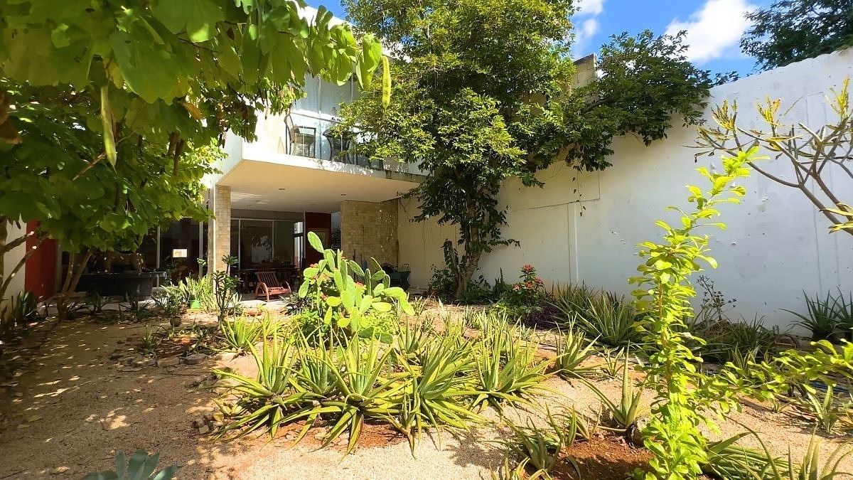 Casa em Montes de Ame, Mérida, foto 8 de 18