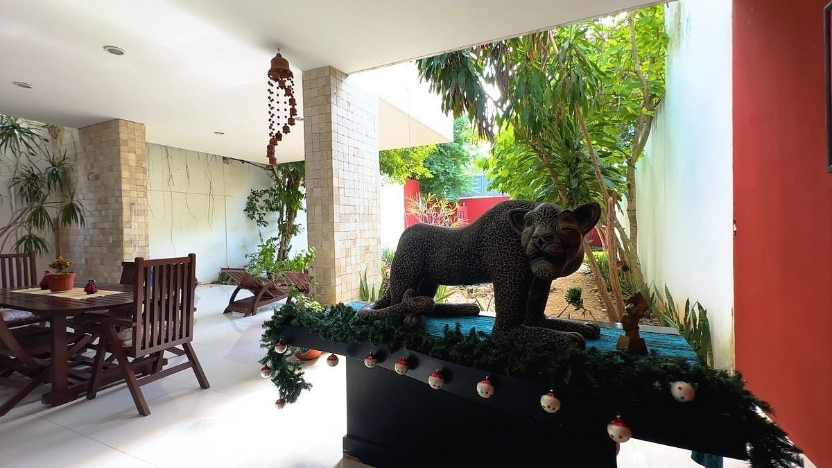 Casa em Montes de Ame, Mérida, foto 7 de 18