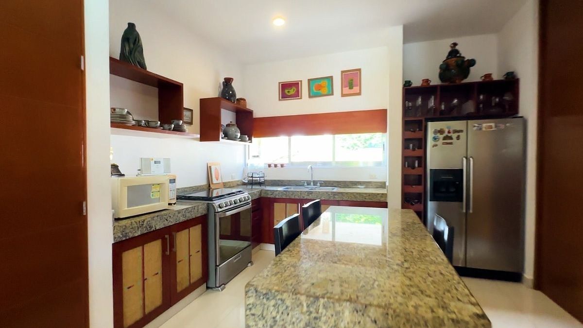Casa em Montes de Ame, Mérida, foto 5 de 18