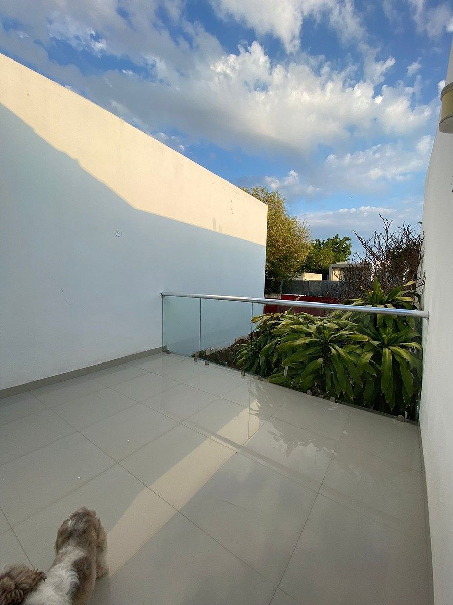 Casa em Montes de Ame, Mérida, foto 11 de 18