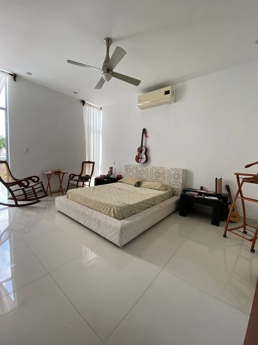 Casa em Montes de Ame, Mérida, foto 14 de 18