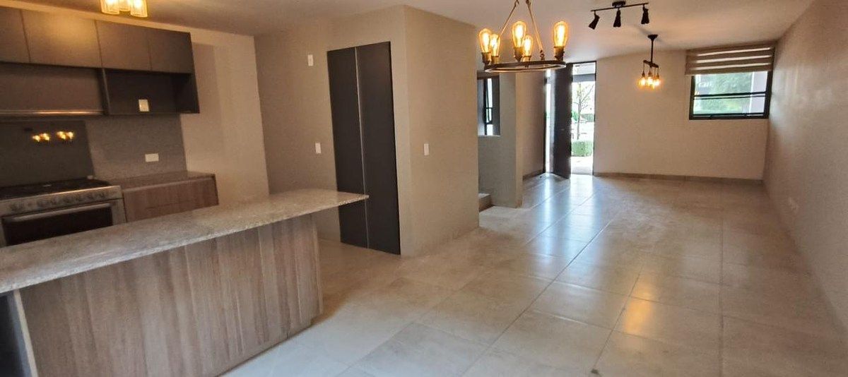 Casa en condominio en Zákia, El Marqués, foto 6 de 16