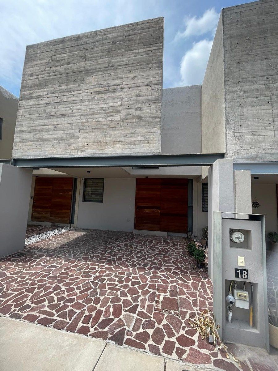 Casa en condominio en Zákia, El Marqués, foto 2 de 16