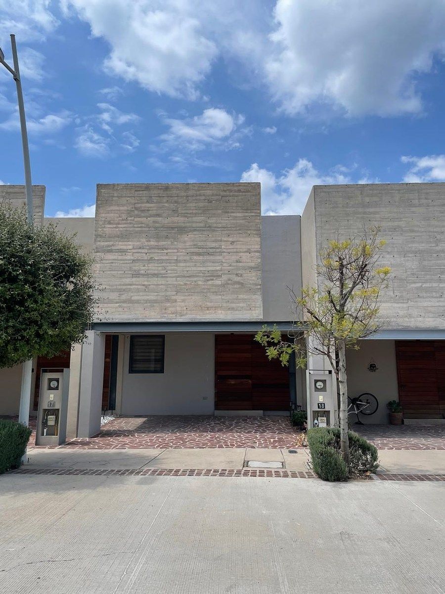 Casa en renta de 3 hab en Zakia, foto 1 de 16