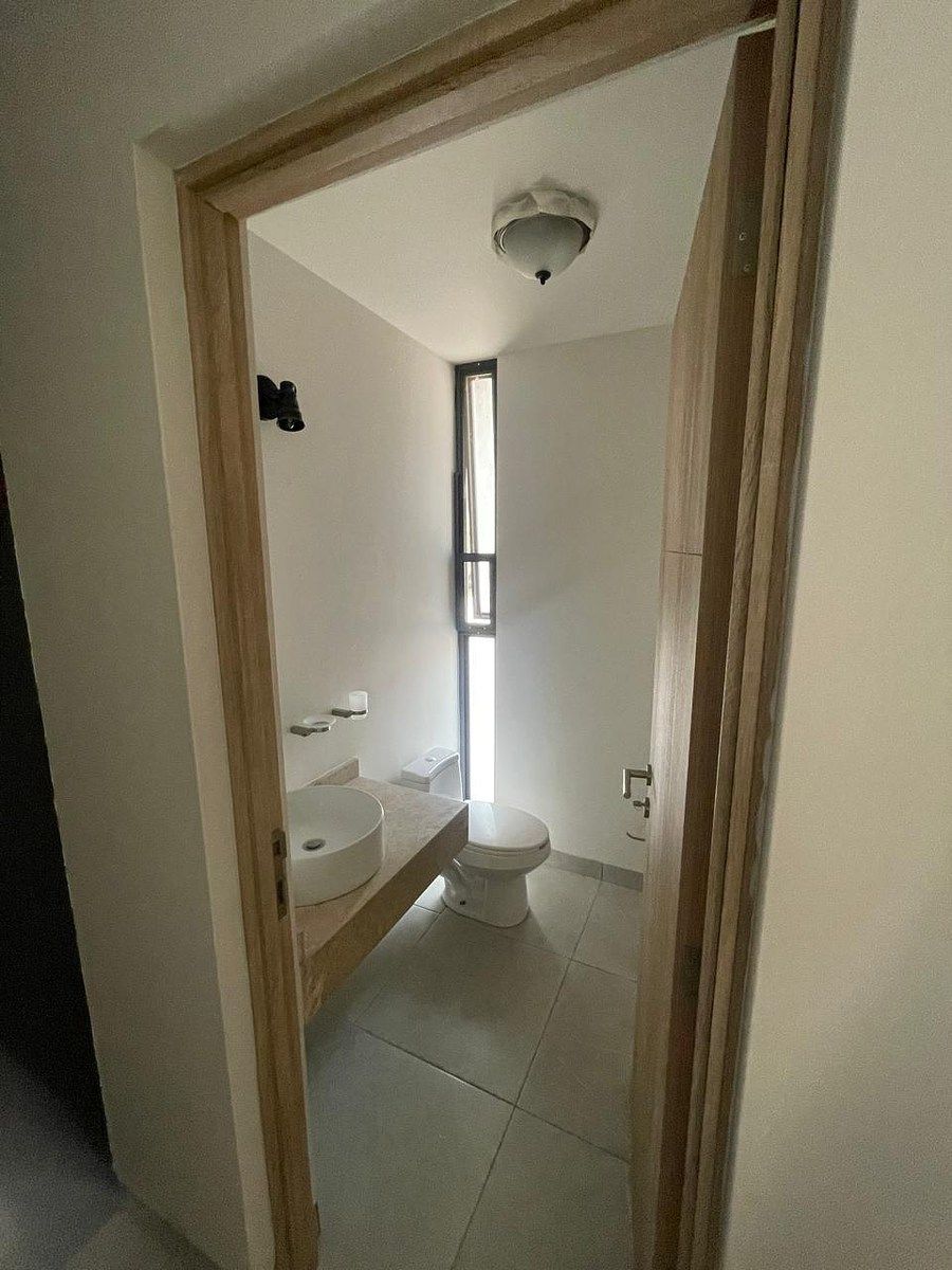 Casa en condominio en Zákia, El Marqués, foto 16 de 16