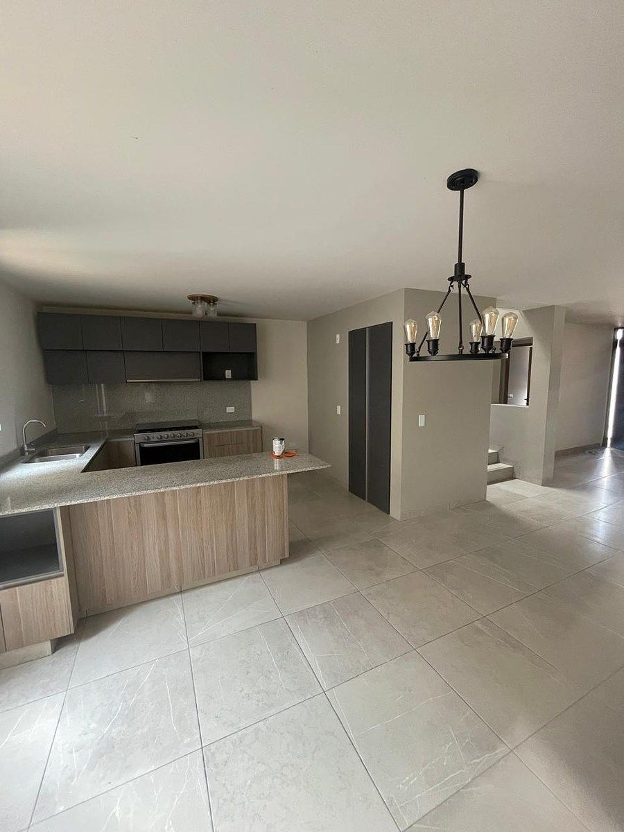 Casa en condominio en Zákia, El Marqués, foto 8 de 16