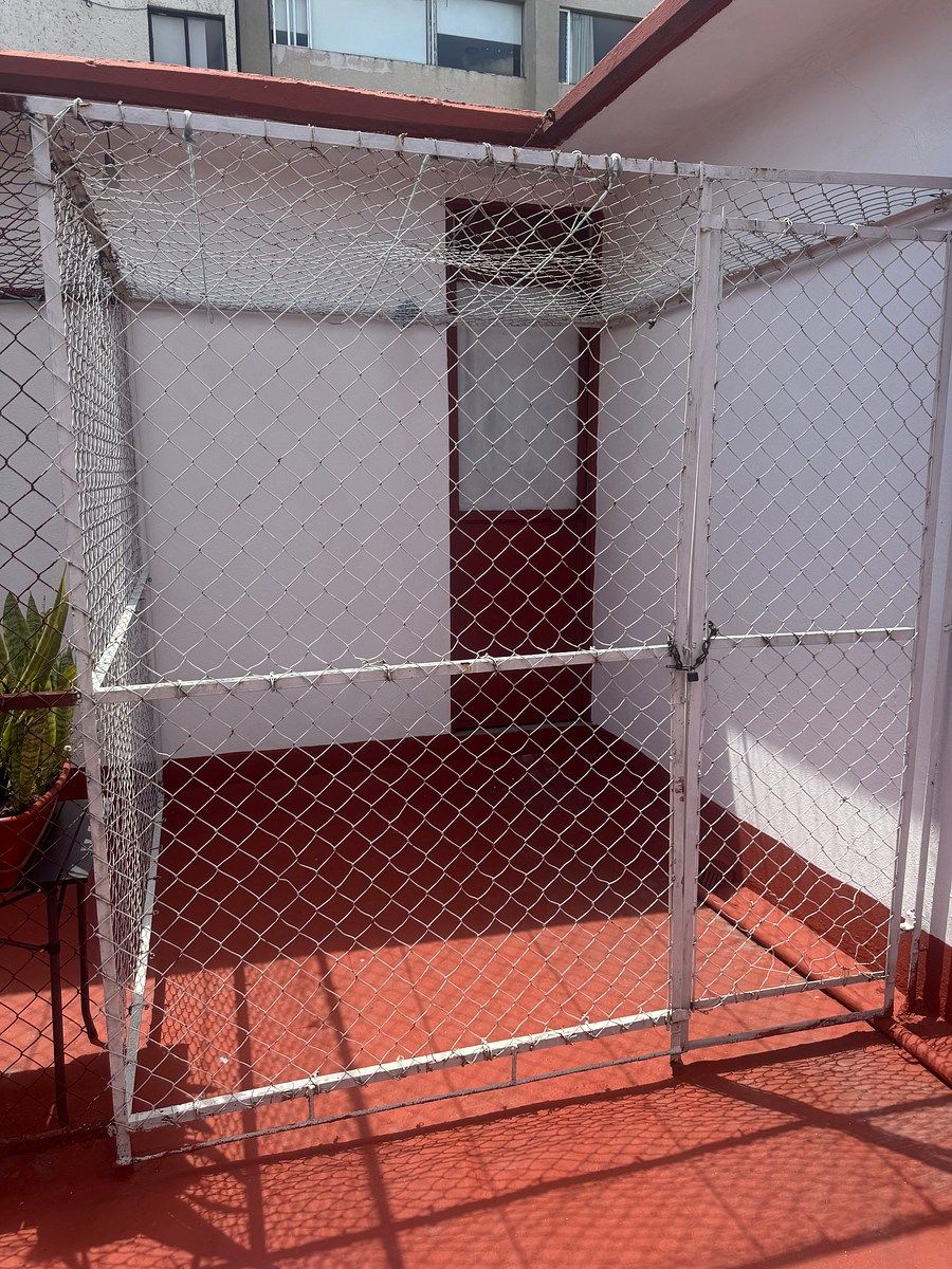Departamento en Acacias, Benito Juárez, foto 21 de 21