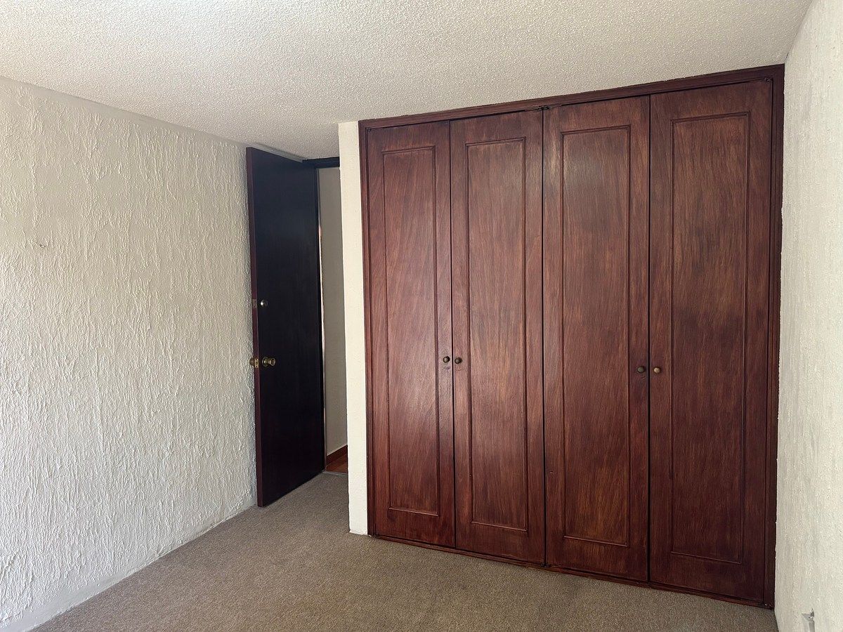 Departamento en Acacias, Benito Juárez, foto 9 de 21