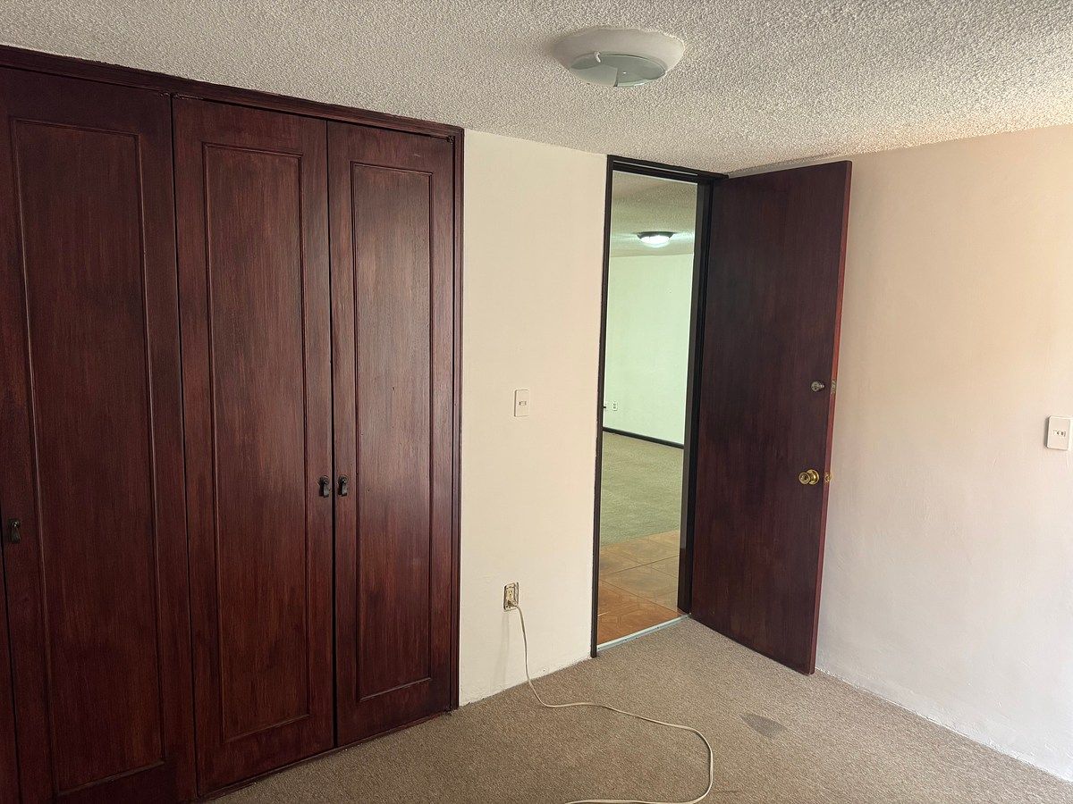 Departamento en Acacias, Benito Juárez, foto 12 de 21