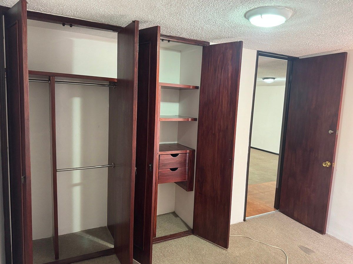 Departamento en Acacias, Benito Juárez, foto 13 de 21
