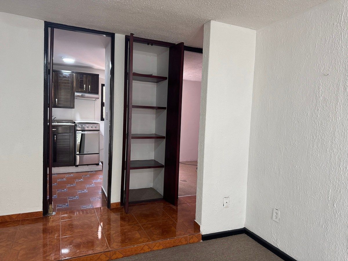 Departamento en Acacias, Benito Juárez, foto 14 de 21