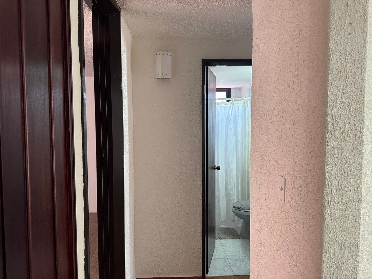 Departamento en Acacias, Benito Juárez, foto 15 de 21