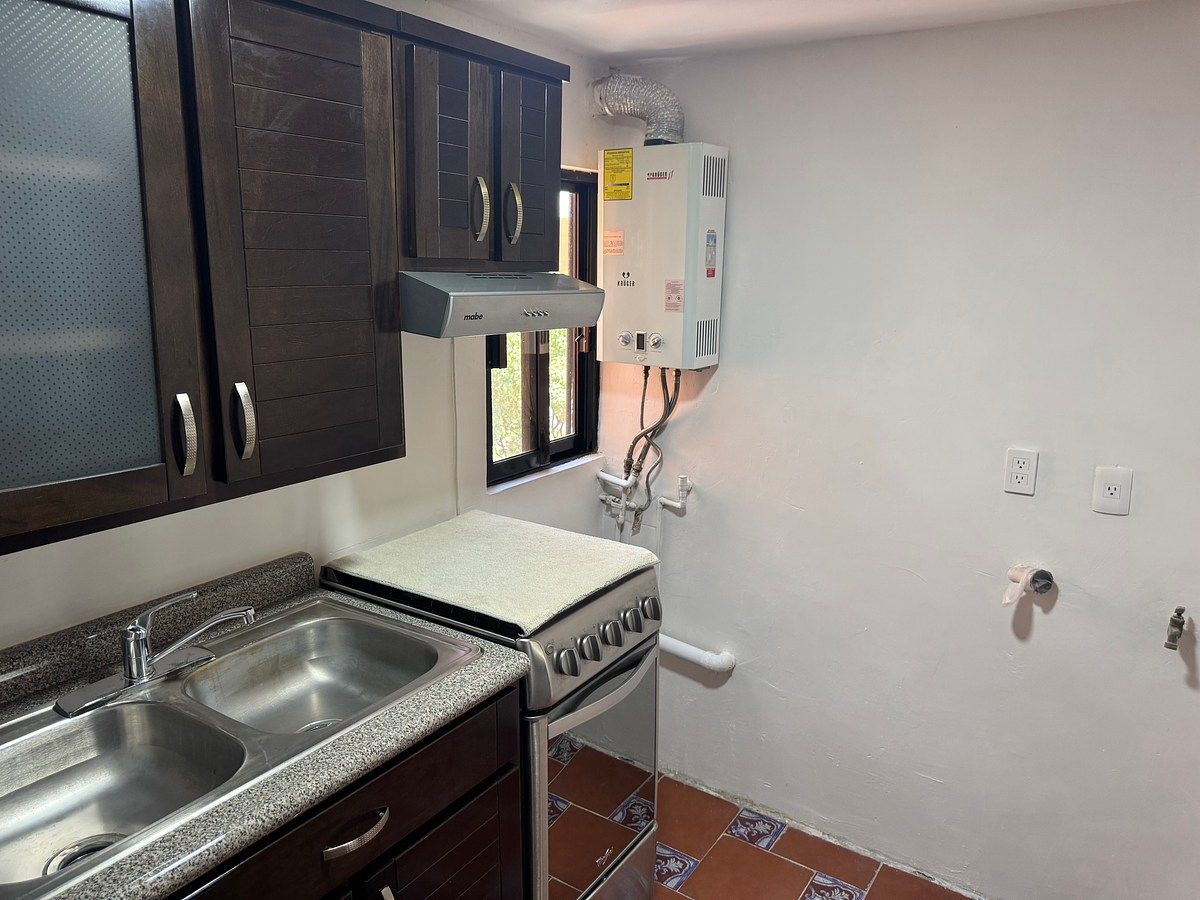 Departamento en Acacias, Benito Juárez, foto 6 de 21