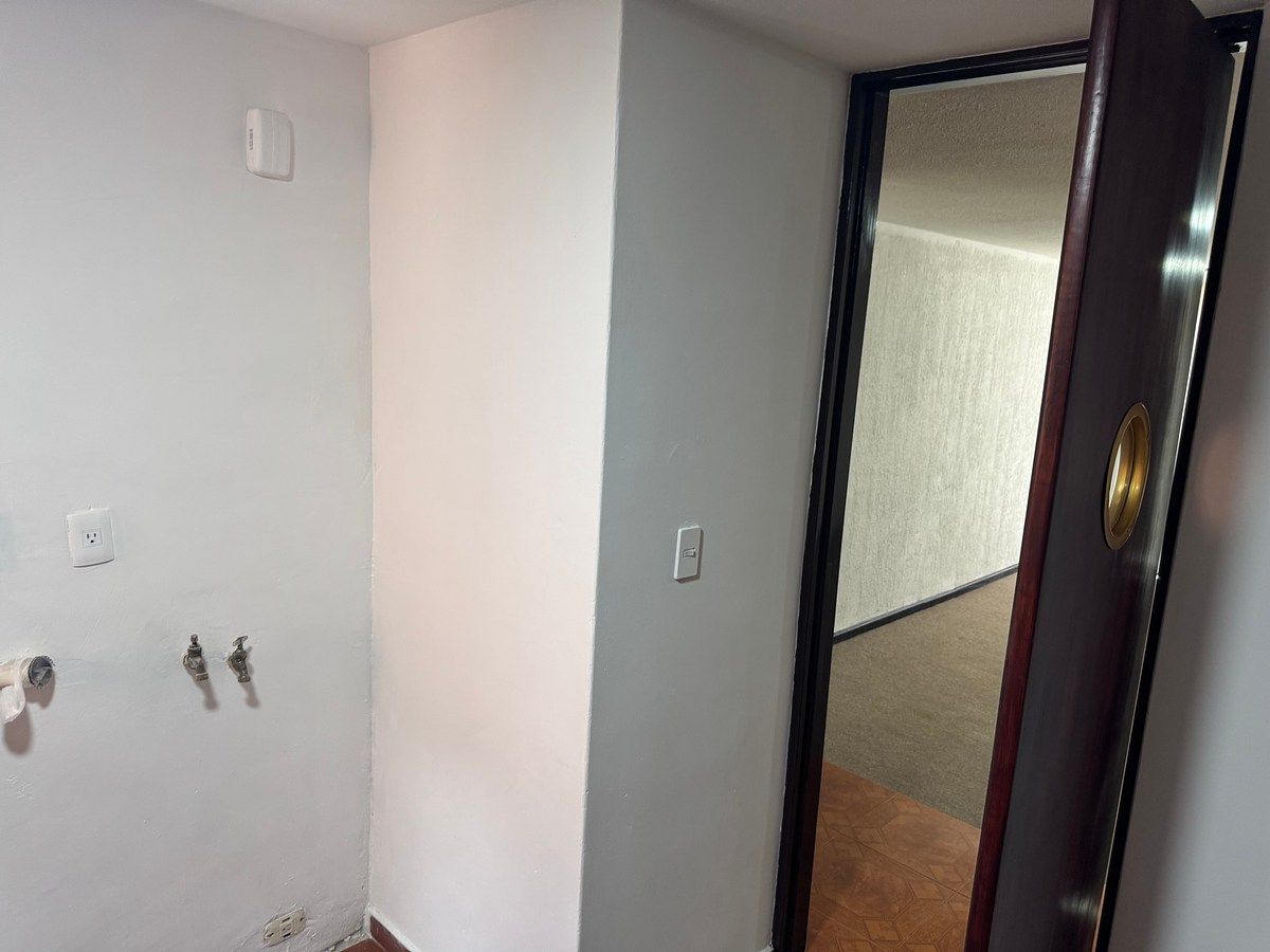 Departamento en Acacias, Benito Juárez, foto 17 de 21