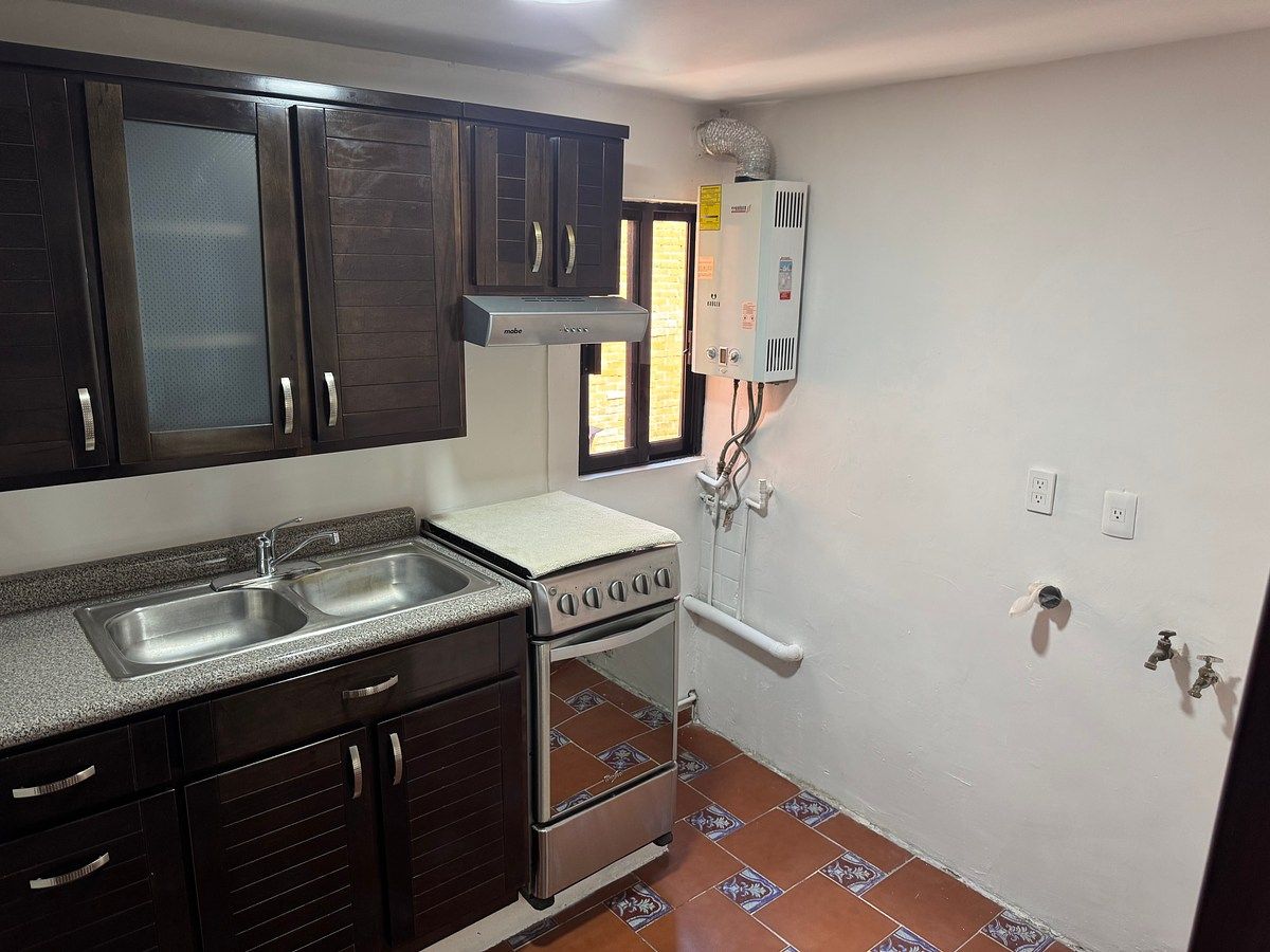 Departamento en Acacias, Benito Juárez, foto 5 de 21