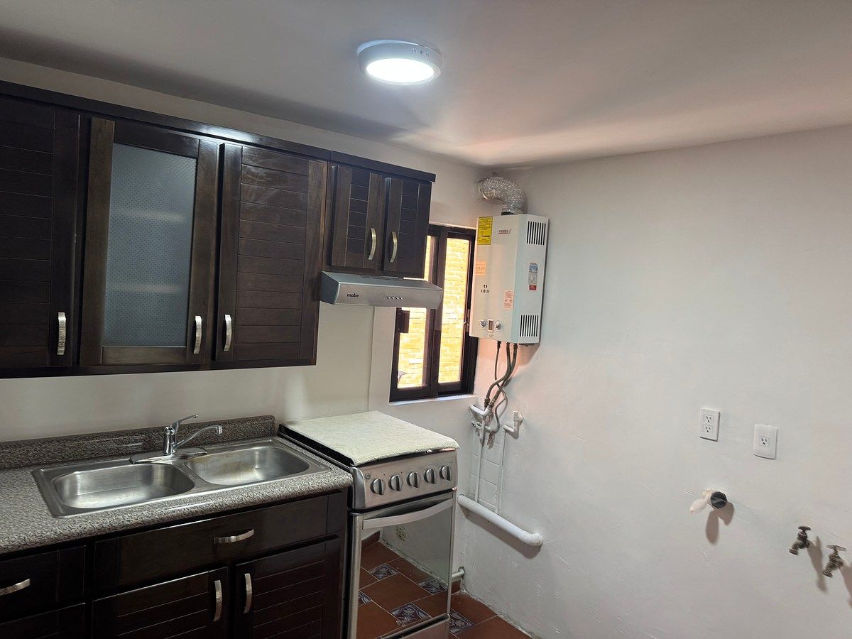 Departamento en Acacias, Benito Juárez, foto 18 de 21
