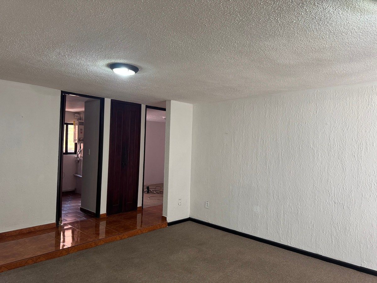 Departamento en Acacias, Benito Juárez, foto 4 de 21