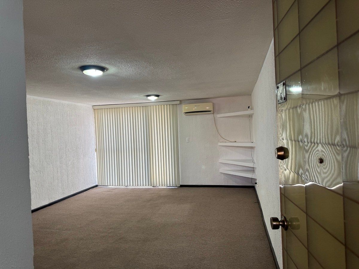 Departamento en Venta en la Colonia Acacias, foto 1 de 21
