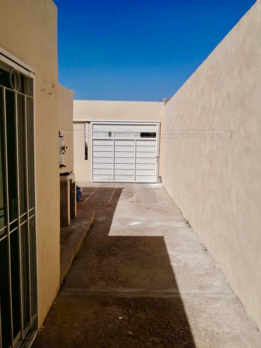 Casa em Pozo Bravo Norte, Aguascalientes, foto 2 de 10