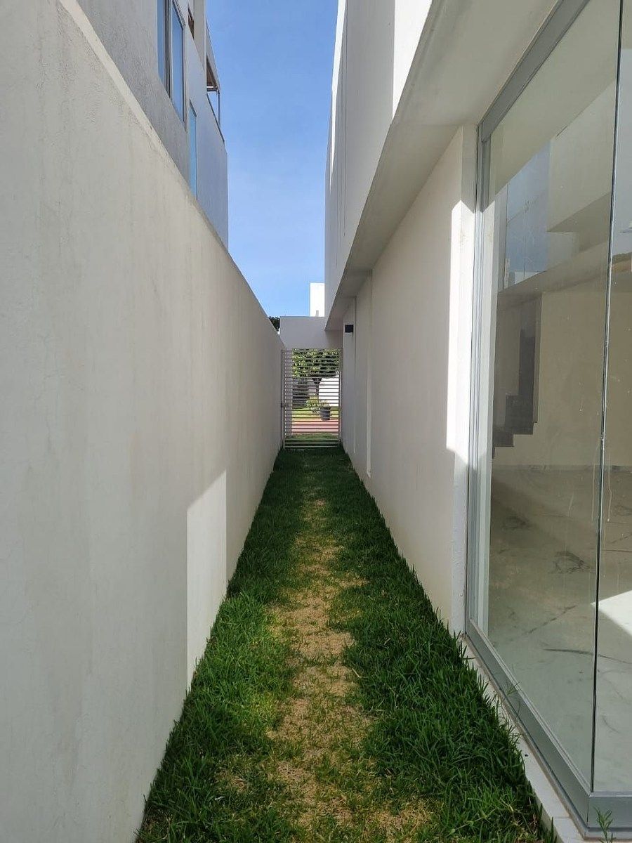 Casa em condomínio fechado em La Rioja, Tlajomulco de Zúñiga, foto 9 de 24