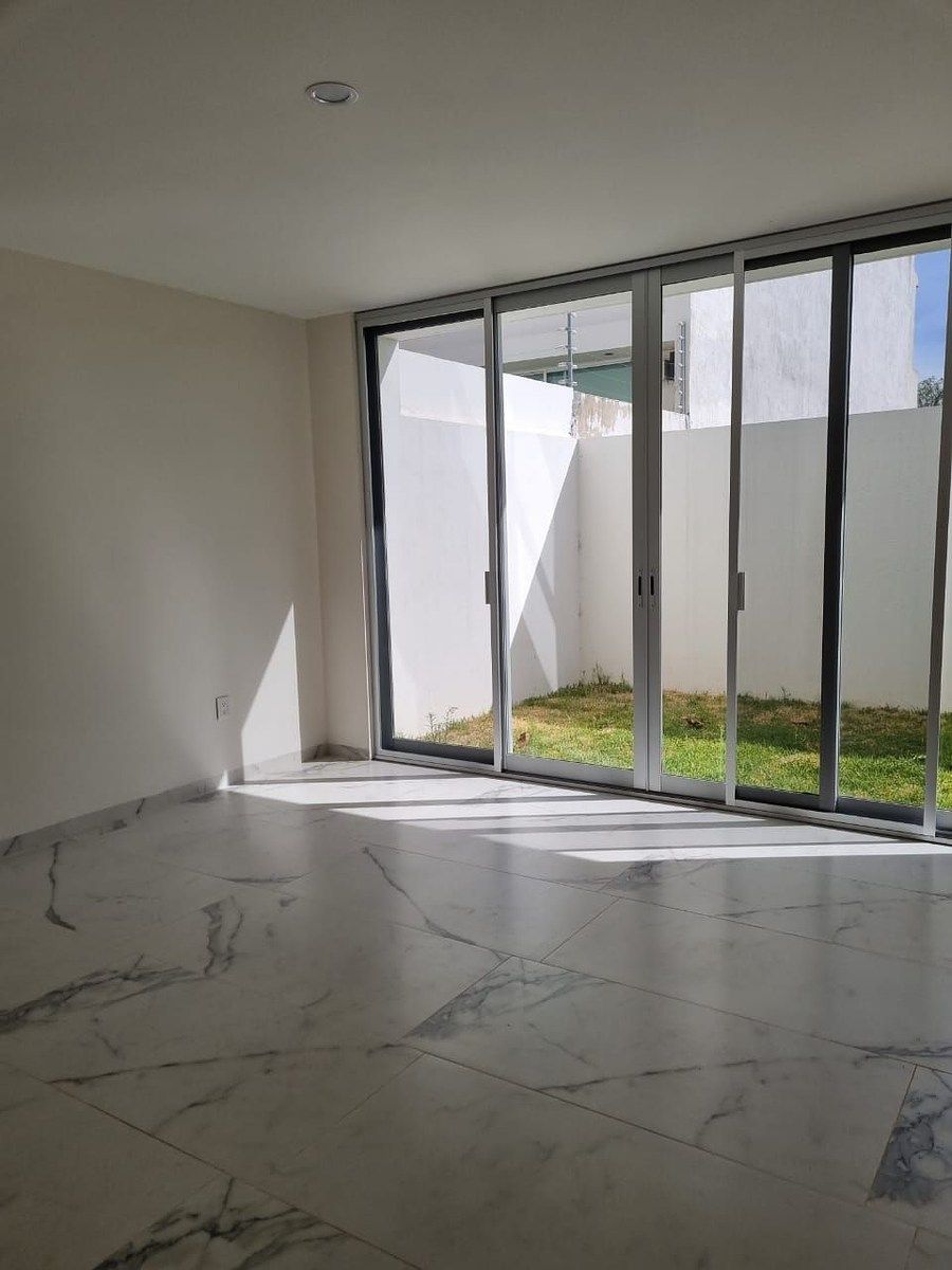 Casa em condomínio fechado em La Rioja, Tlajomulco de Zúñiga, foto 10 de 24