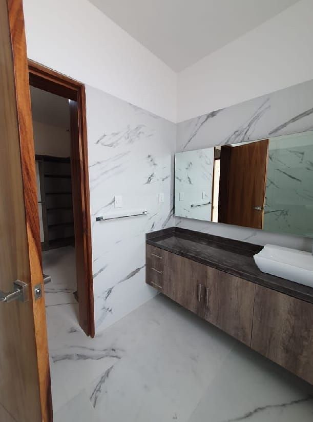 Casa em condomínio fechado em La Rioja, Tlajomulco de Zúñiga, foto 15 de 24