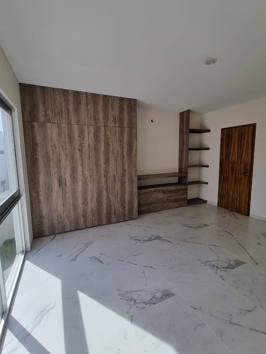 Casa em condomínio fechado em La Rioja, Tlajomulco de Zúñiga, foto 20 de 24