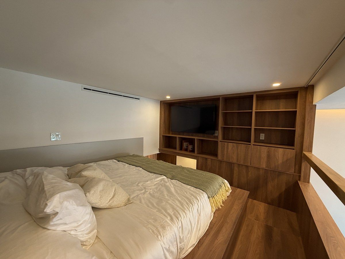 Apartamento em Arcos Vallarta, Guadalajara, foto 16 de 27
