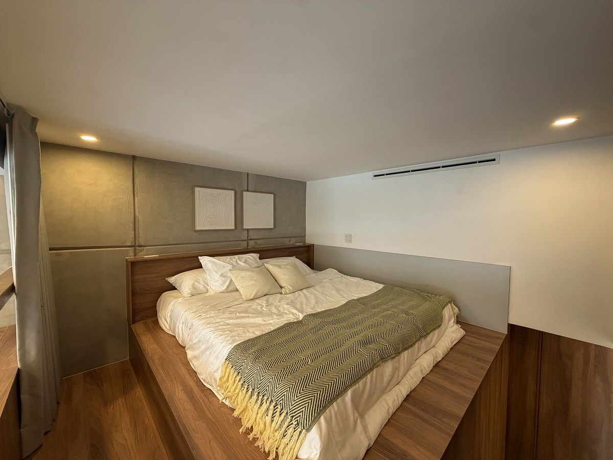 Apartamento em Arcos Vallarta, Guadalajara, foto 18 de 27
