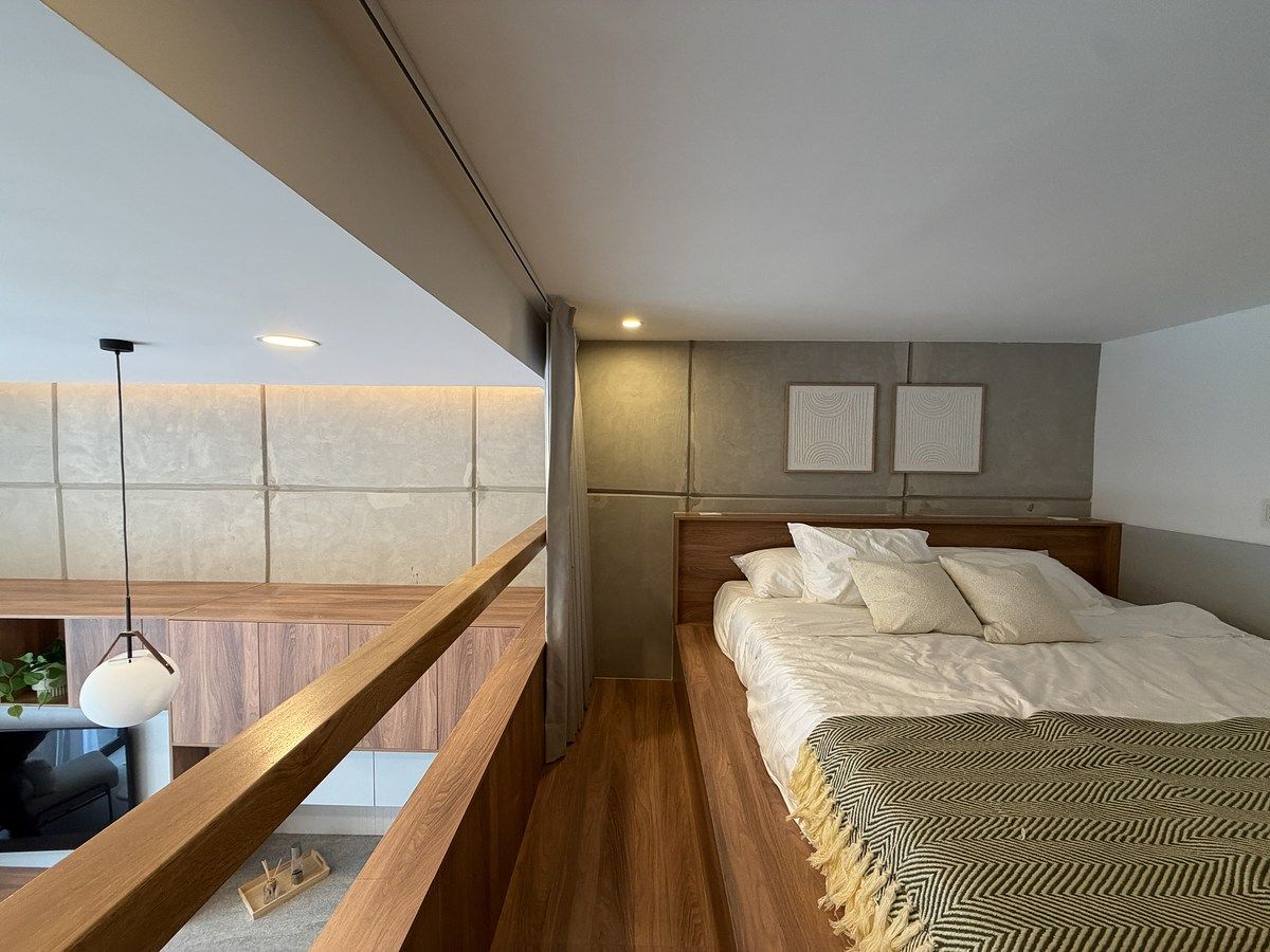Apartamento em Arcos Vallarta, Guadalajara, foto 15 de 27