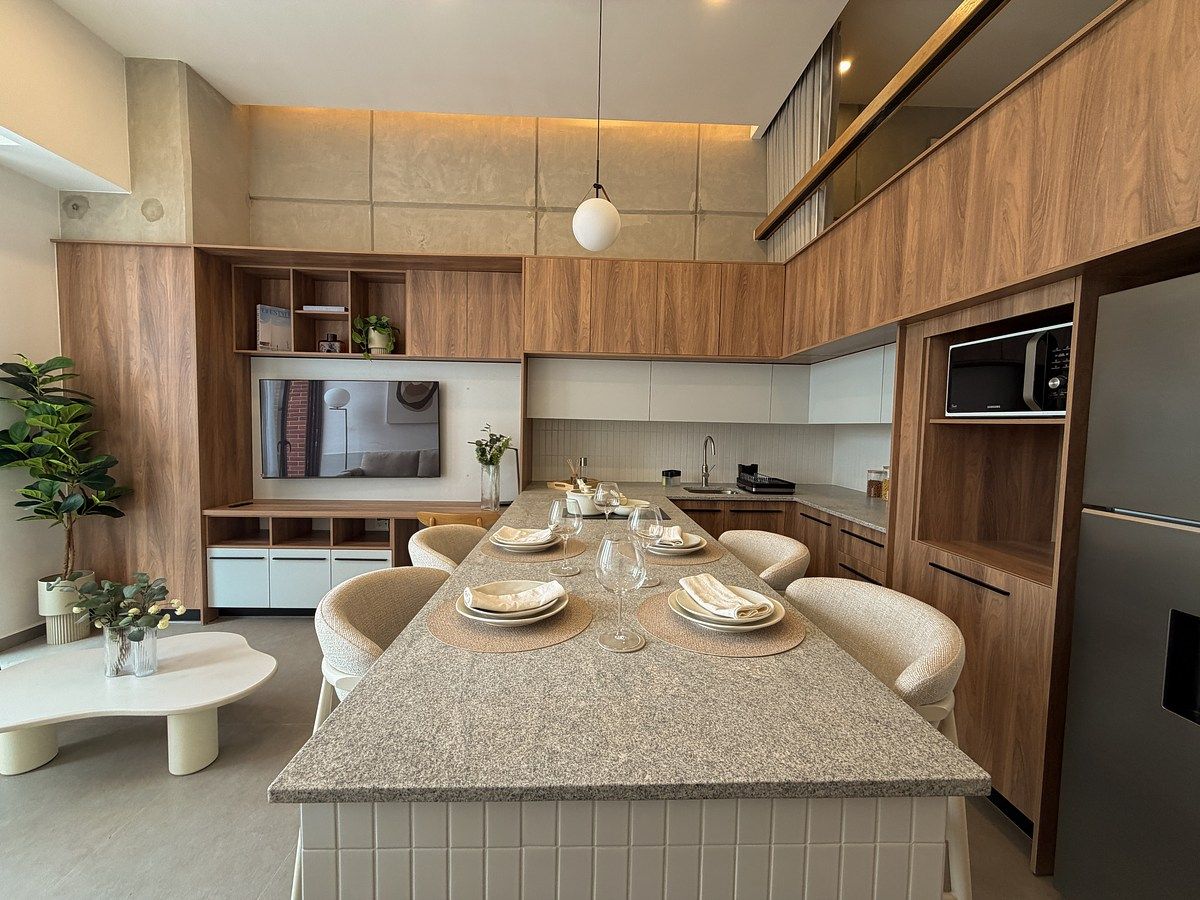 Apartamento em Arcos Vallarta, Guadalajara, foto 11 de 27