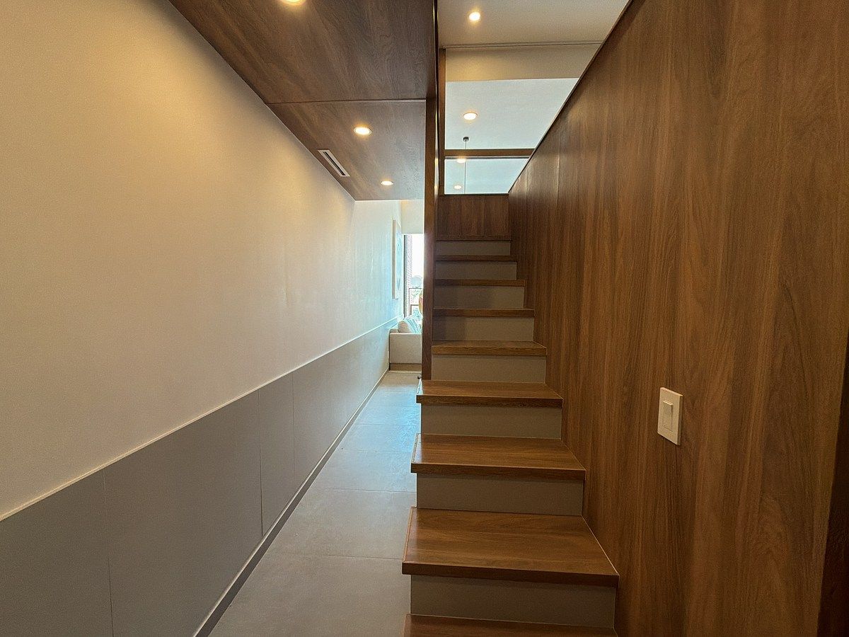 Apartamento em Arcos Vallarta, Guadalajara, foto 13 de 27