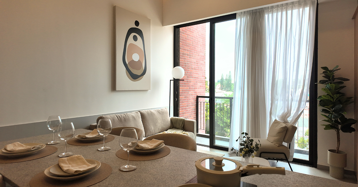 Apartamento em Arcos Vallarta, Guadalajara, foto 5 de 27
